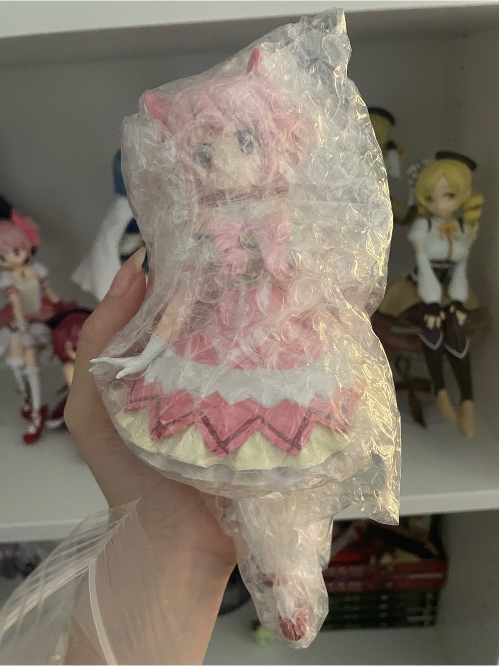 madoka magica walpurgisnacht rising figure